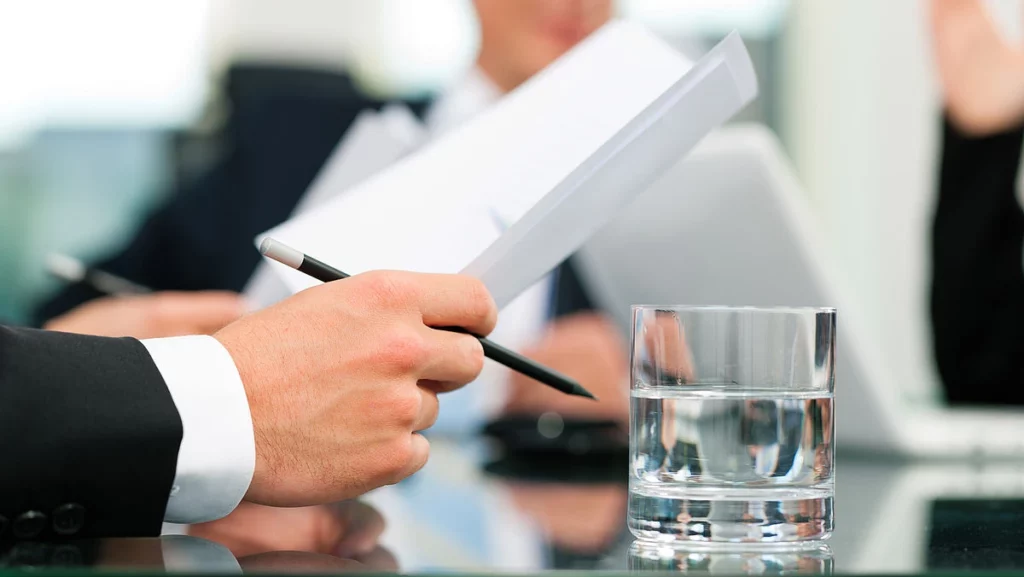 La Commission Consultative des Services Publics Locaux - Saintes