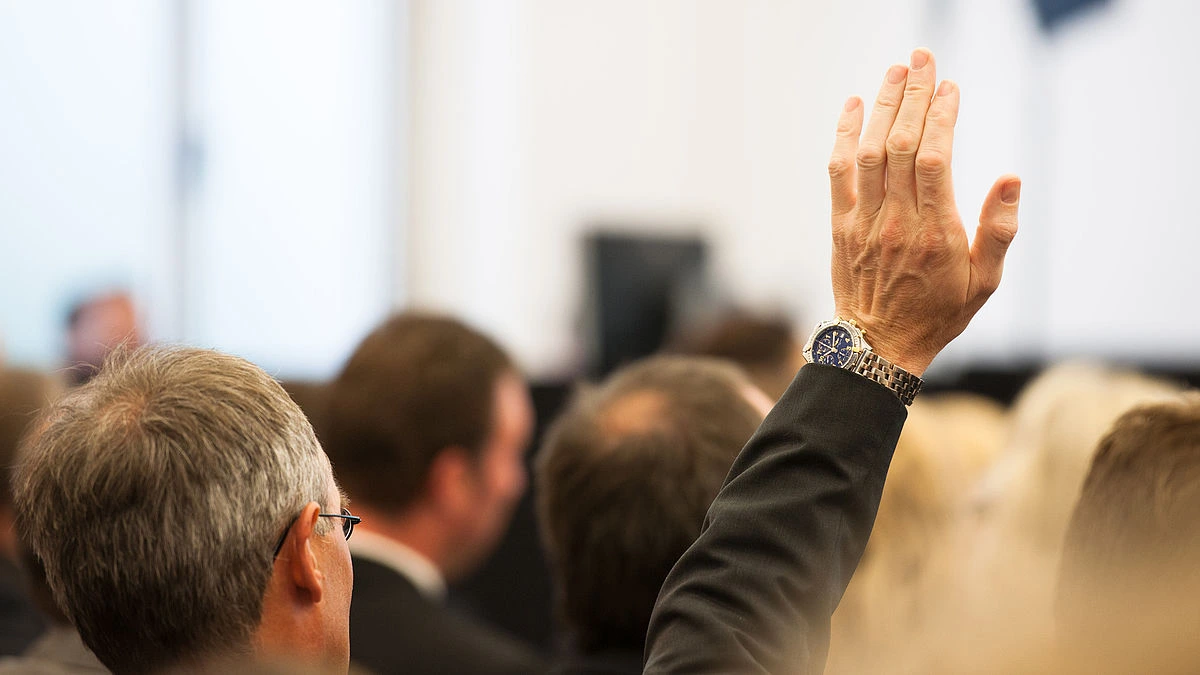 Le conseil de développement
