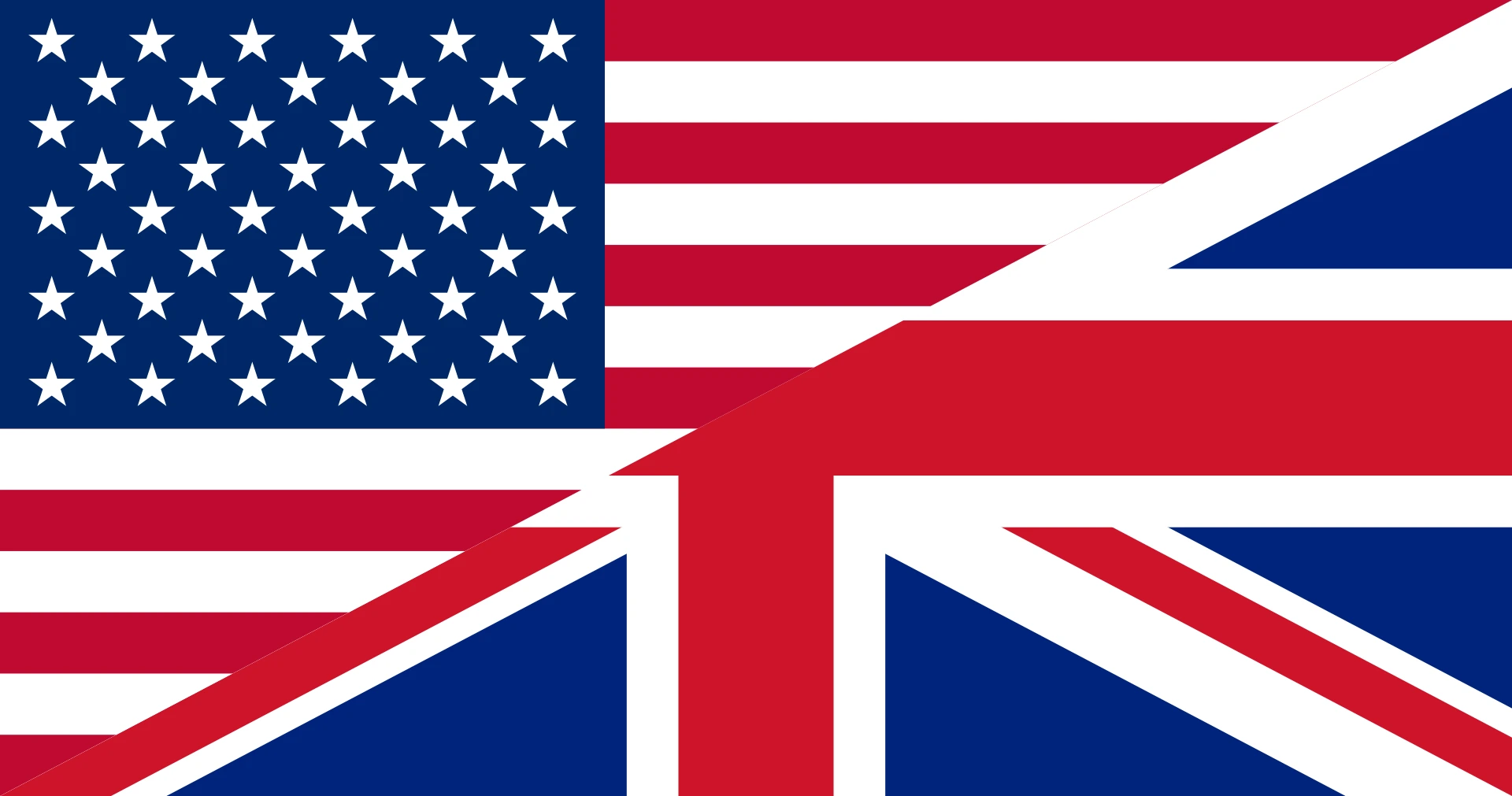 USA et UK - Saintes