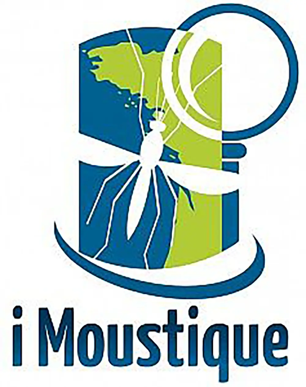 I Moustique logo