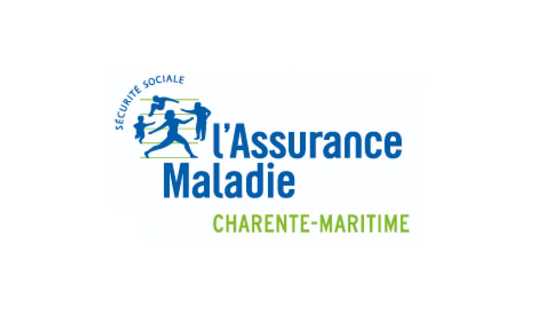 Caisse Primaire d'Assurance Maladie de la Charente-Maritime