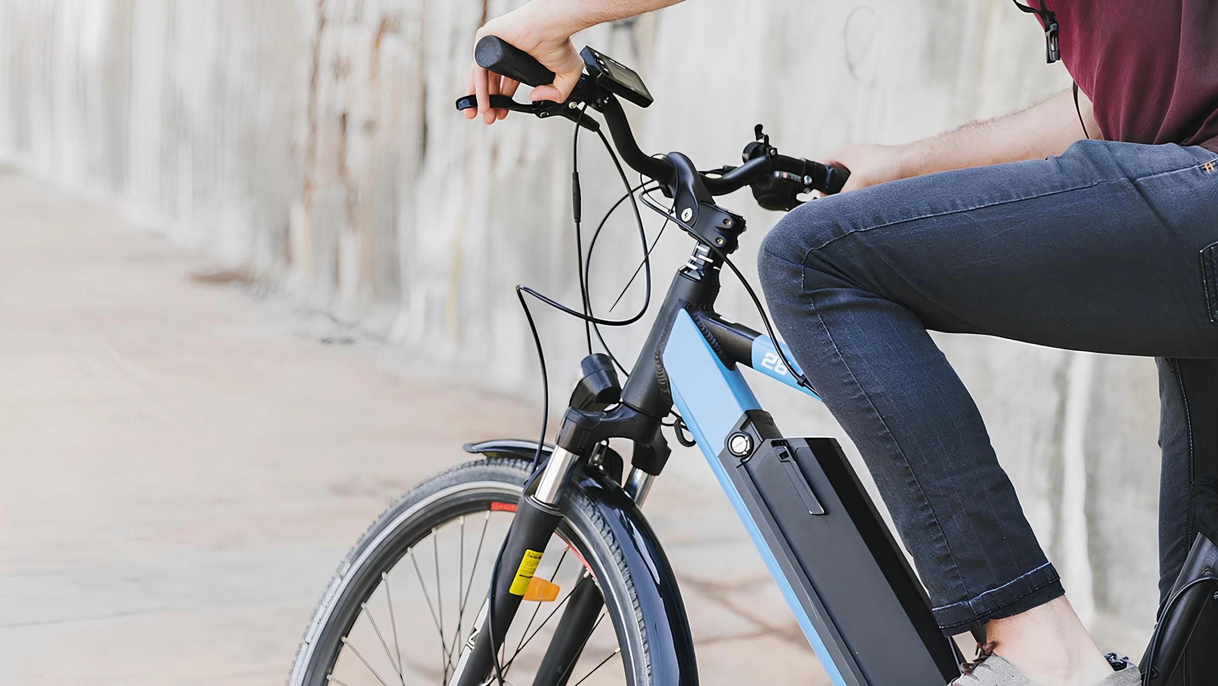 Les aides financières mobilités