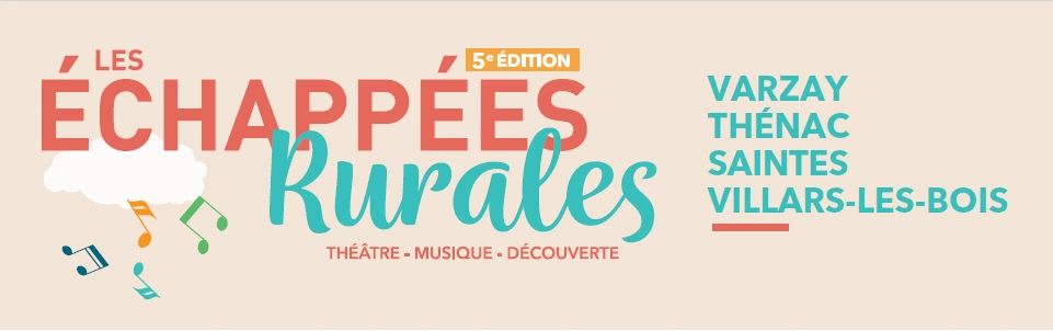 Les échappées rurales