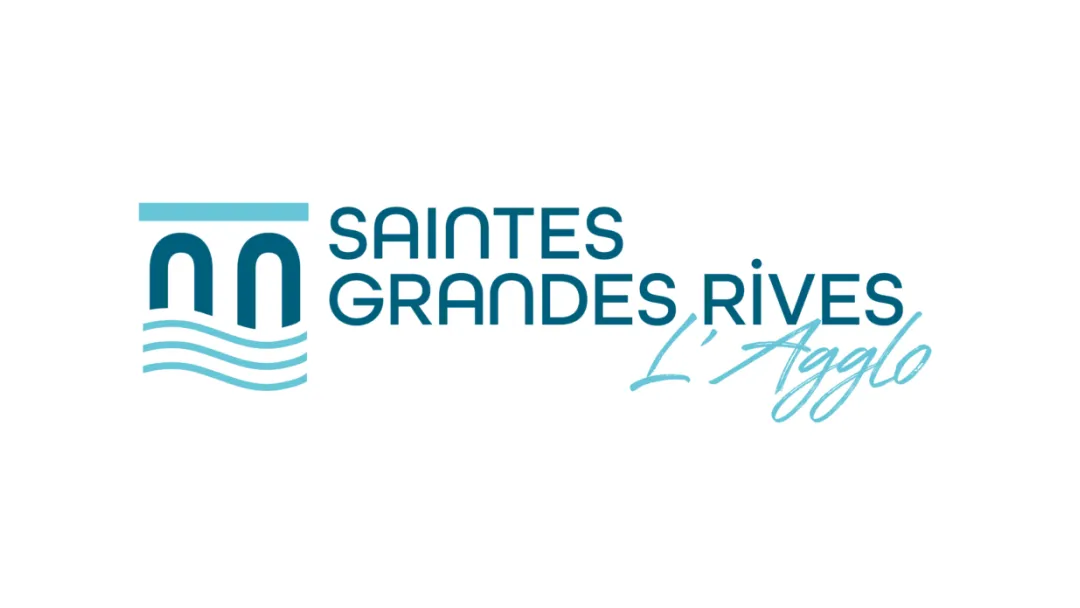 Mairie de Saintes