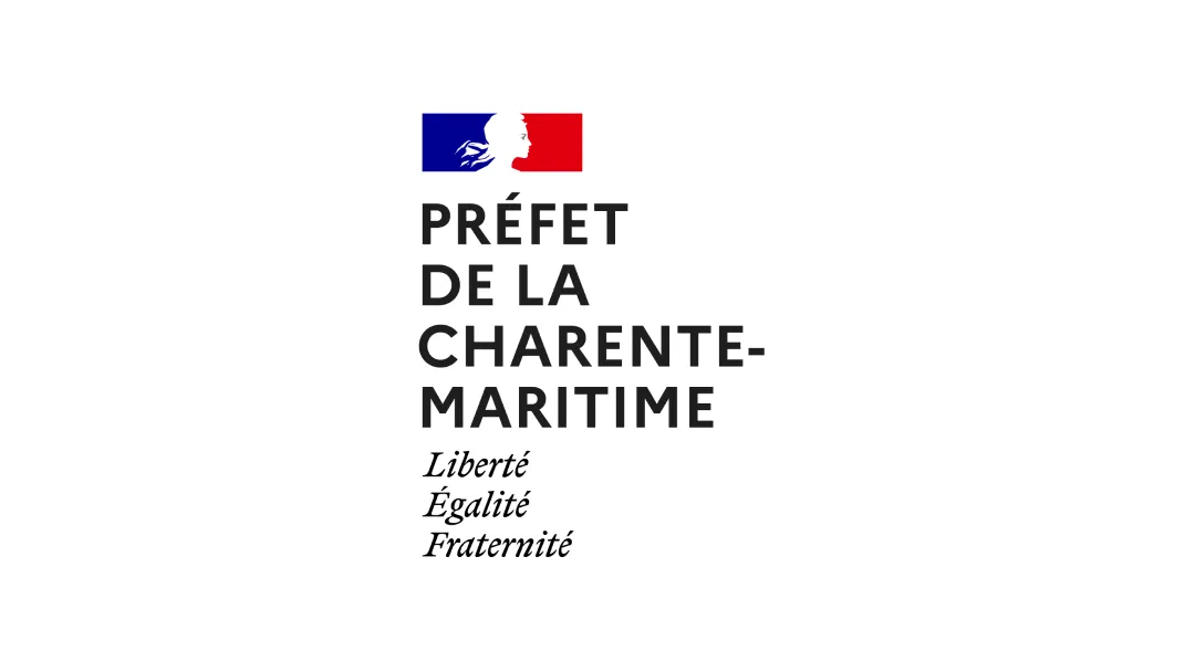 Préfecture de la Charente-Maritime