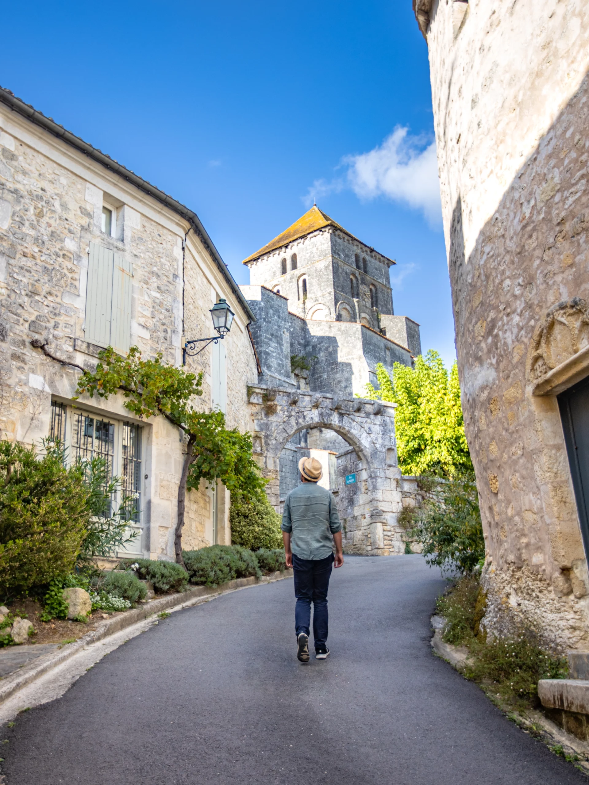 Culture et tourisme
