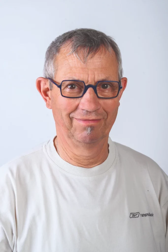 Alain Margat