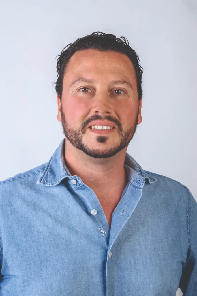 Alexandre Grenot