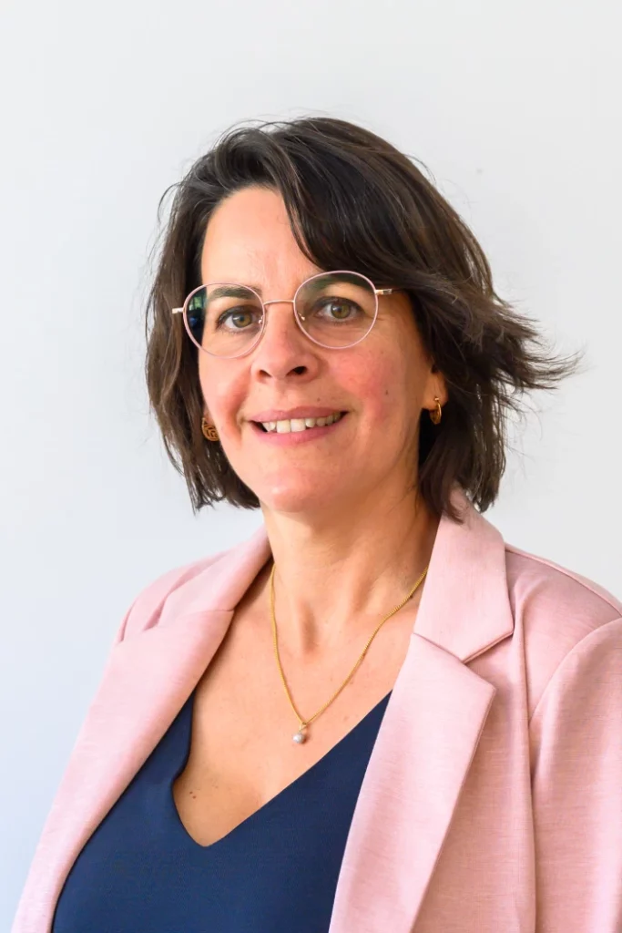 Amanda Lespinasse