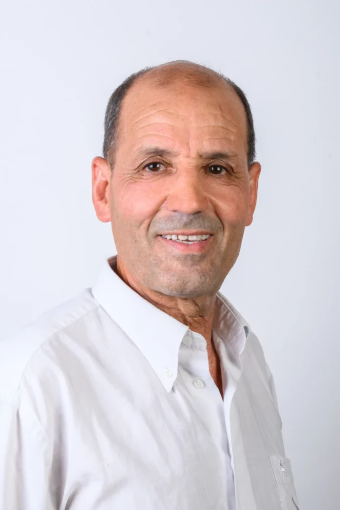 Ammar Berdai