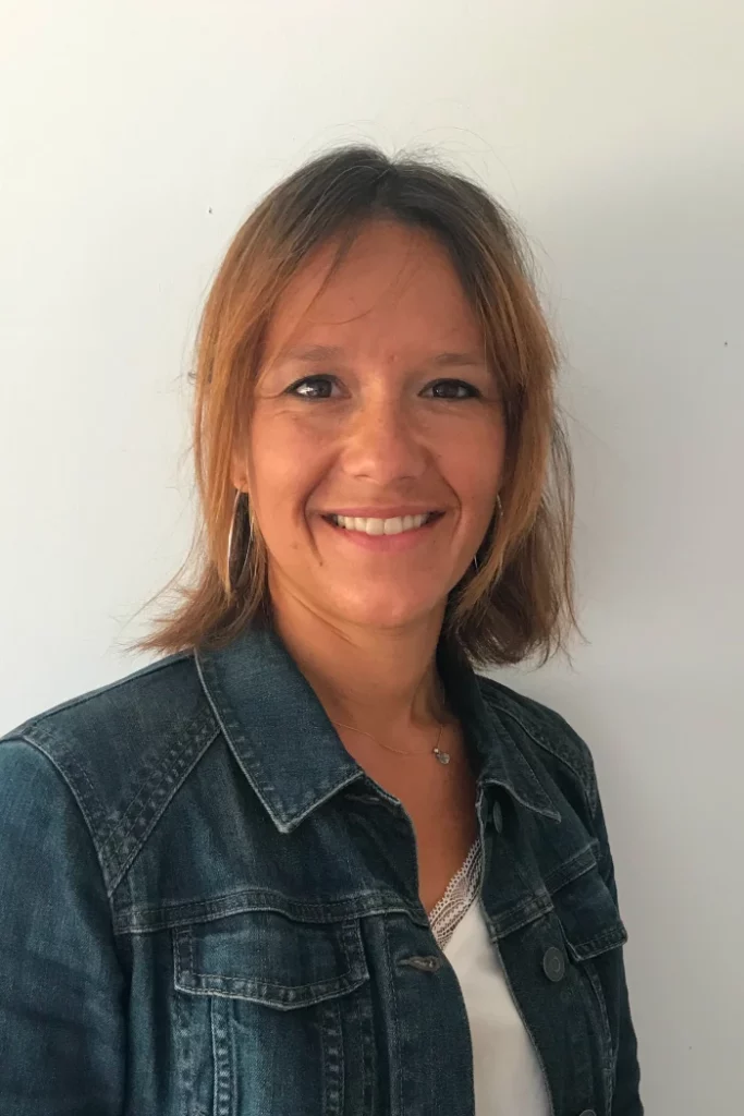 Anne Sophie