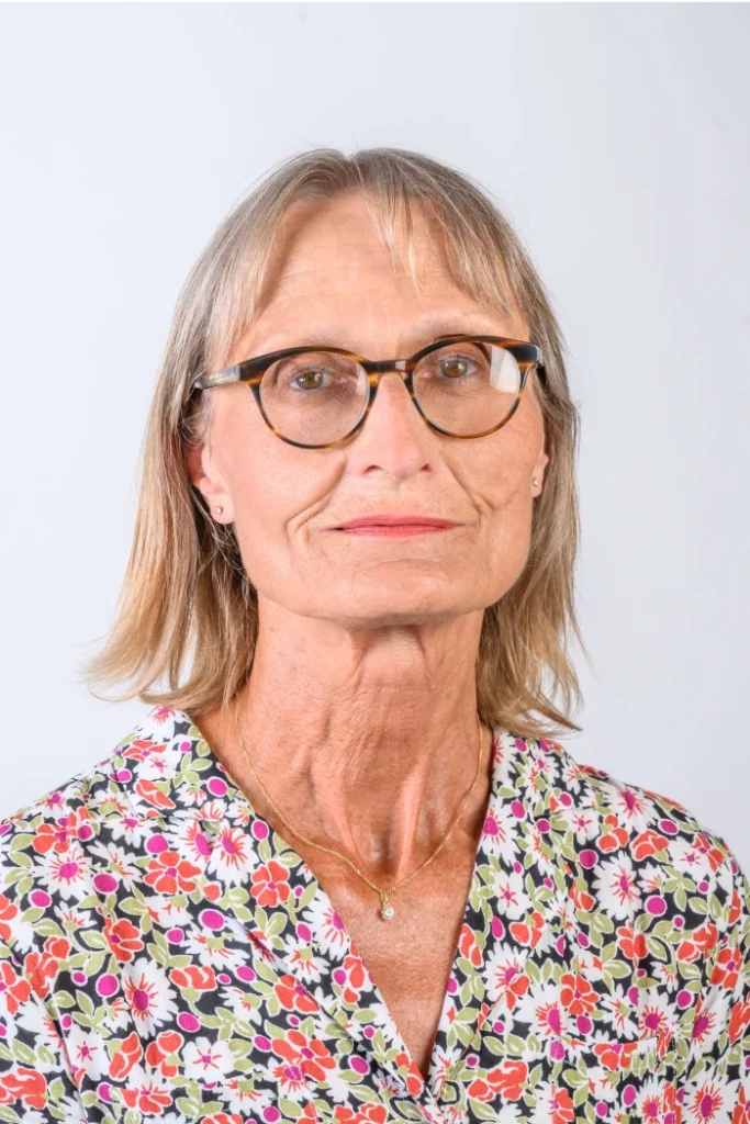 Annie Grelet
