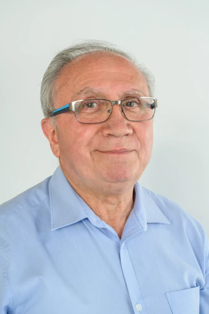 Bernard Chaigneau