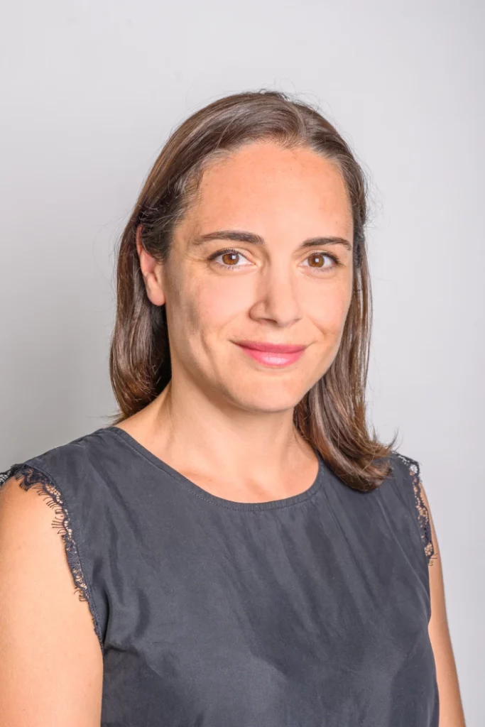 Céline Viollet
