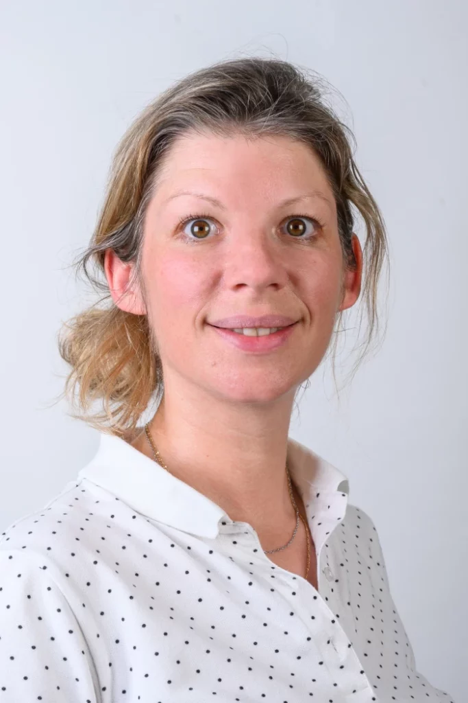 Charlotte Toussaint