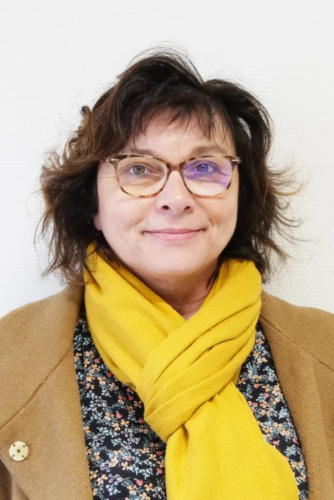 Christelle Basso