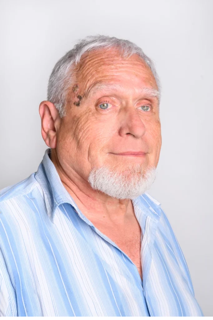 Daniel De Miniac