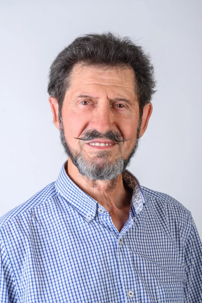 David Musseau