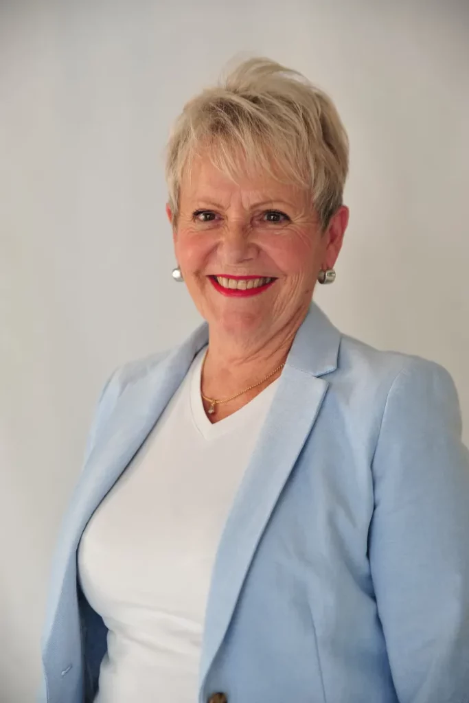 Dominique Deren