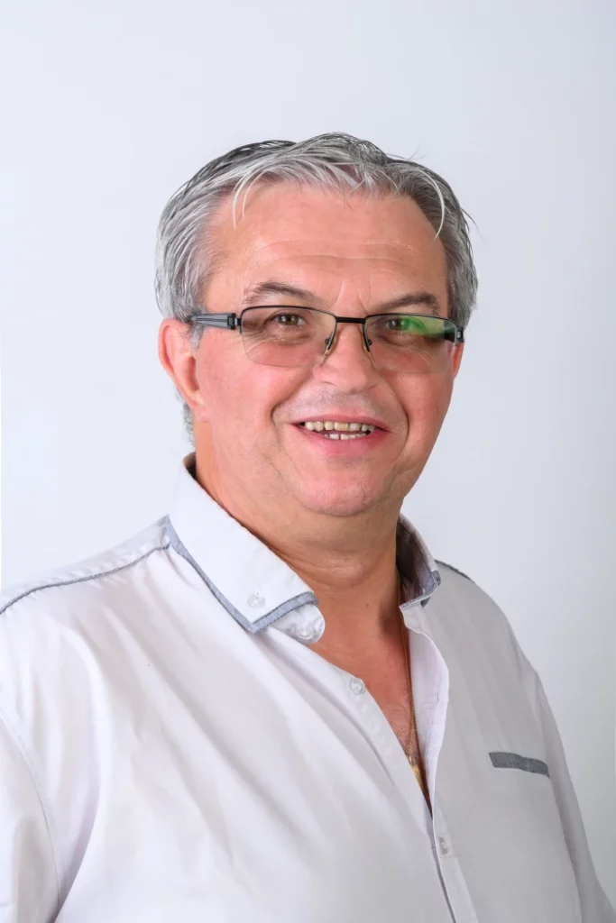 Éric Bigot