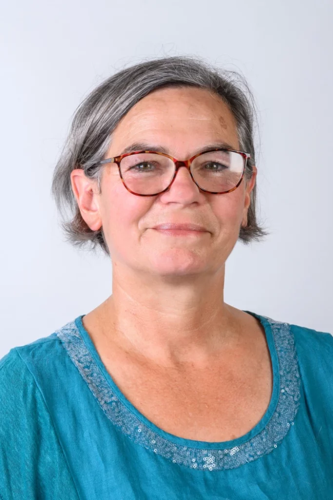 Florence Betizeau