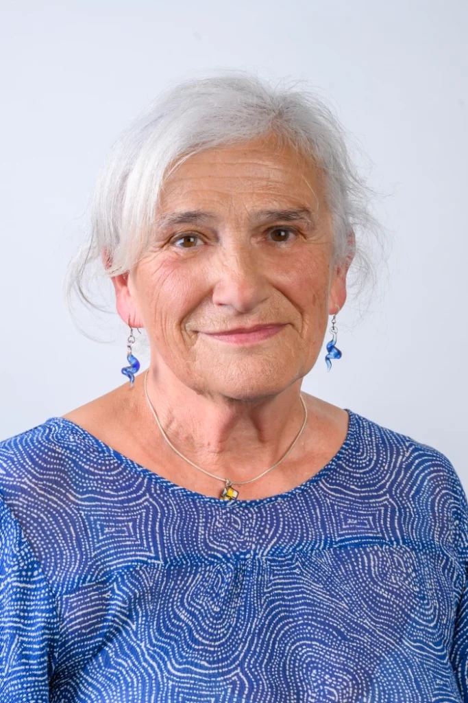 Francoise Libourel