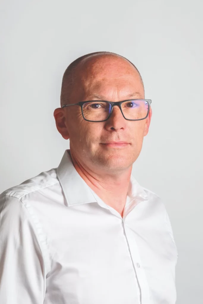 Frédéric Rouan