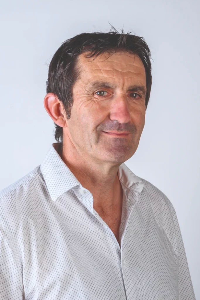 Jean-Luc Marchais