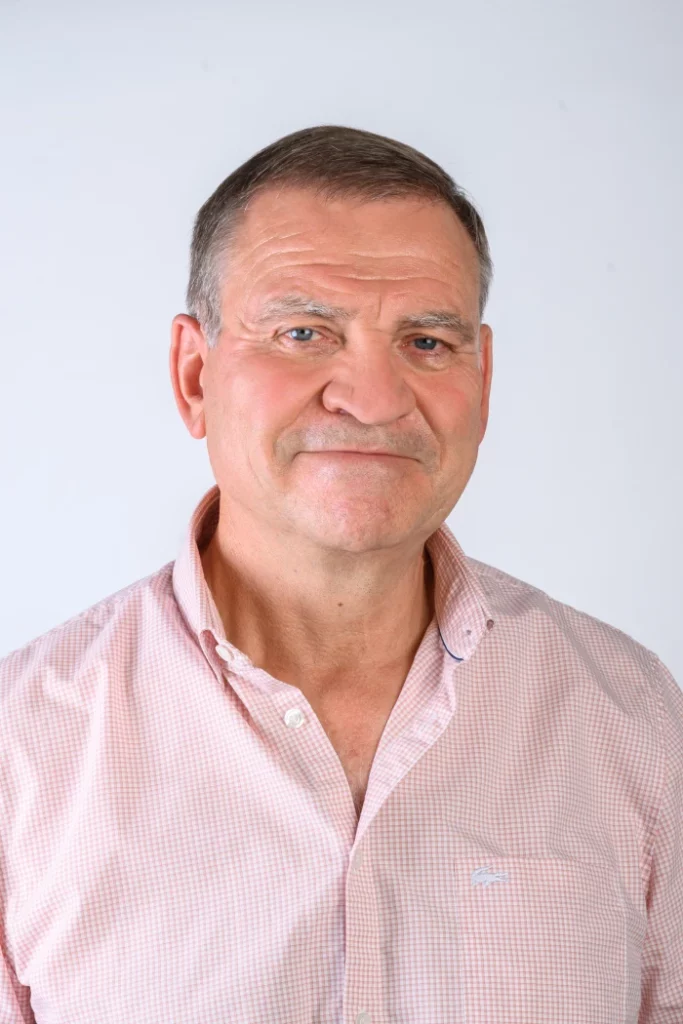 Joël Terrien