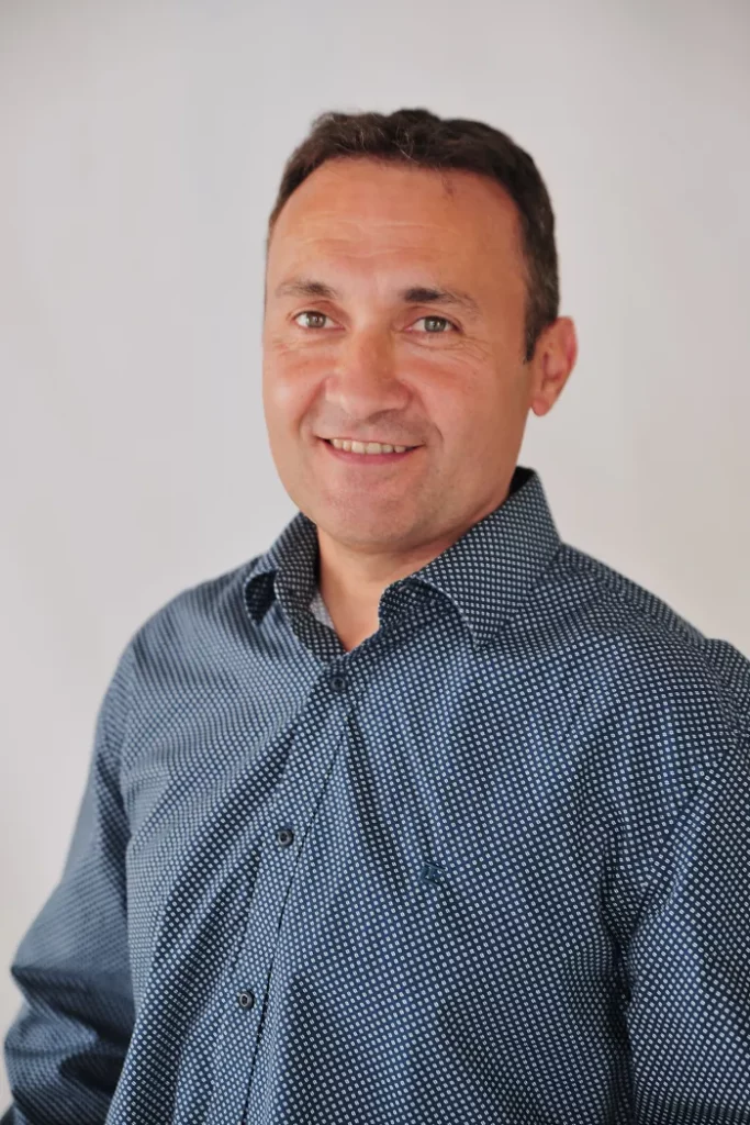 Laurent Daviet