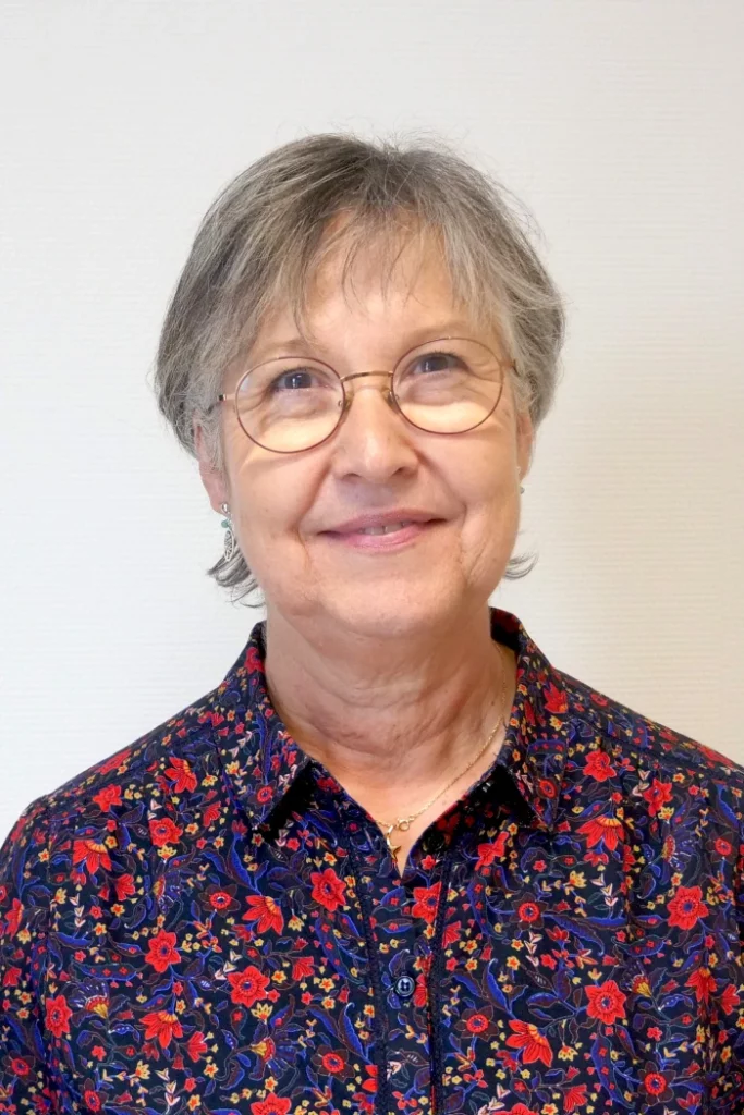 Martine Mirande