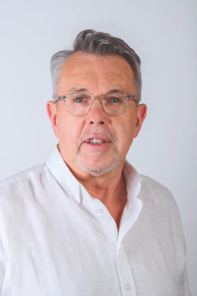 Pascal Gillard