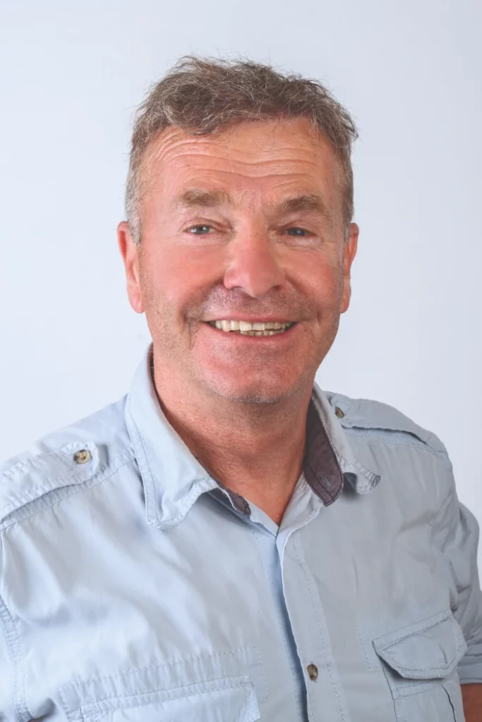 Philippe Callaud
