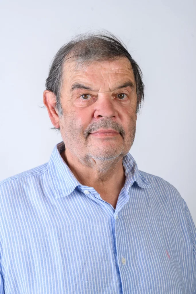 Philippe Rouet