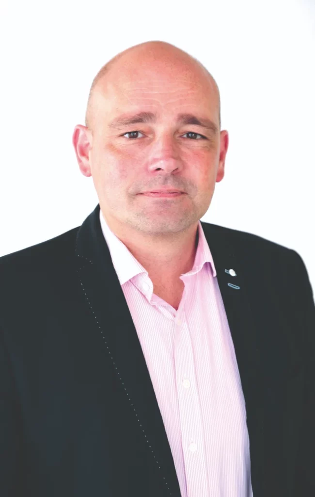 Pierre Dietz
