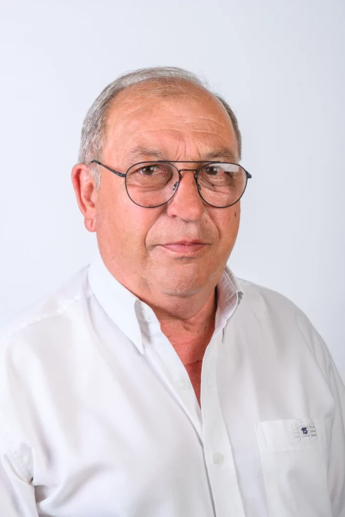 Pierre Herve