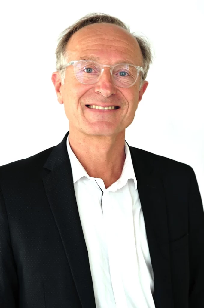 Pierre Maudoux