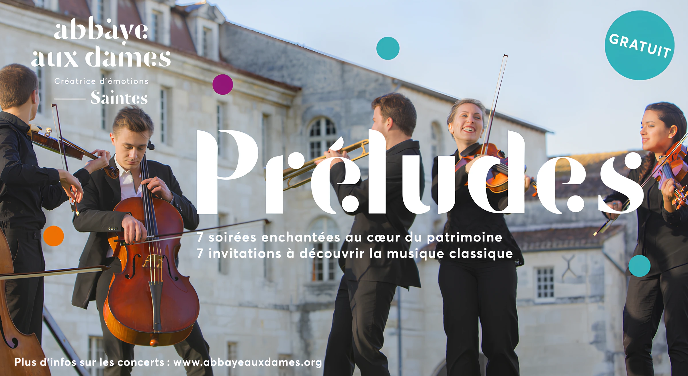 Festival Préludes