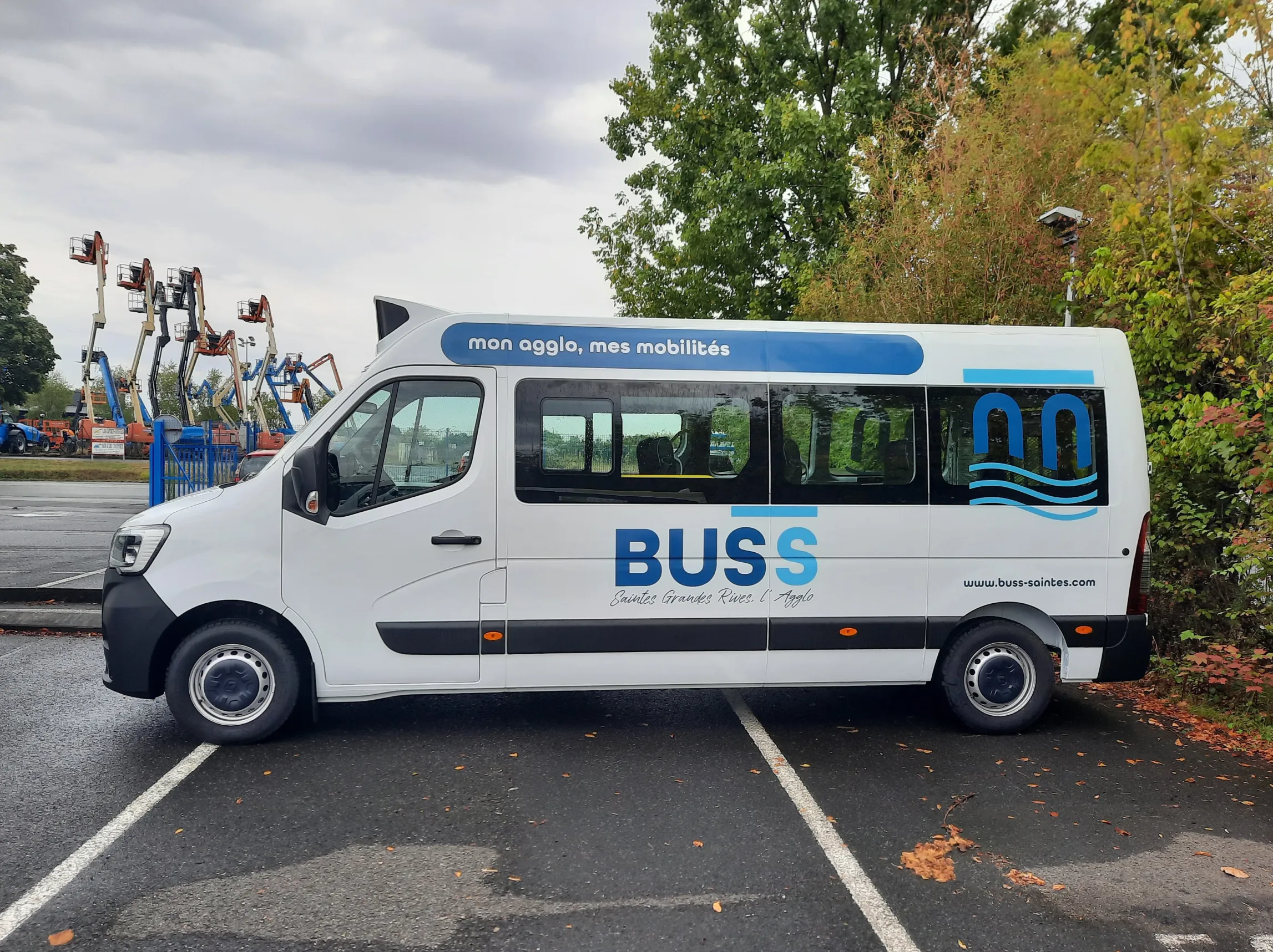 Mobilité et transport