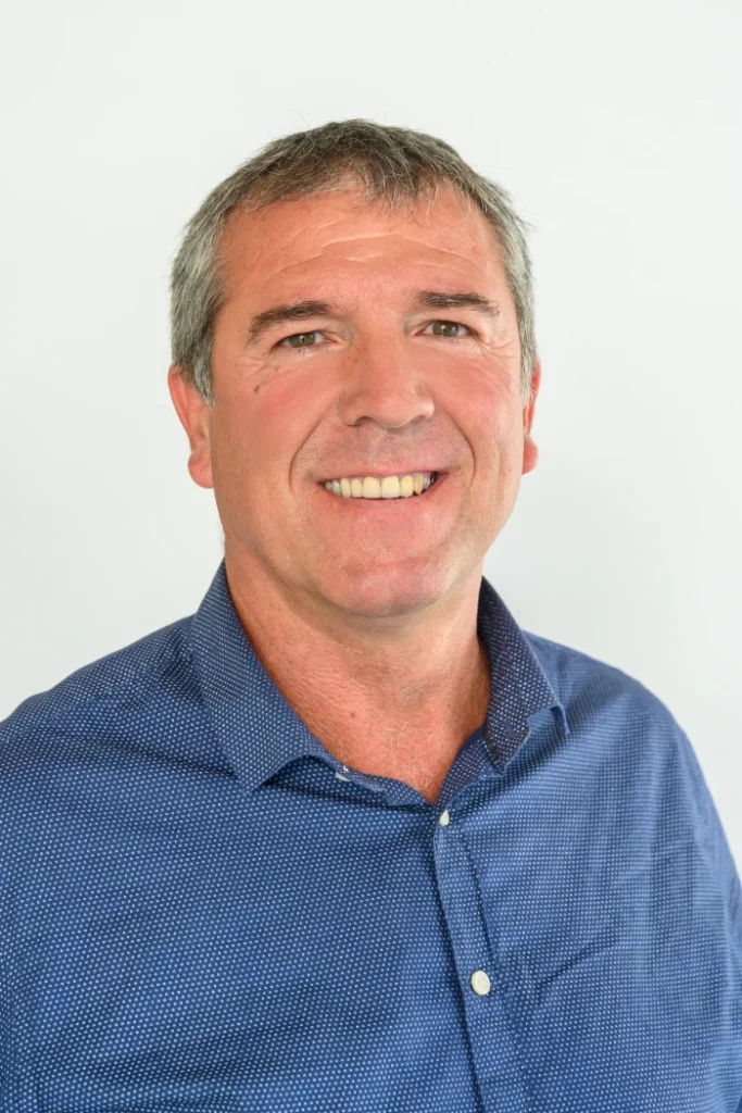 Stéphane Taillasson