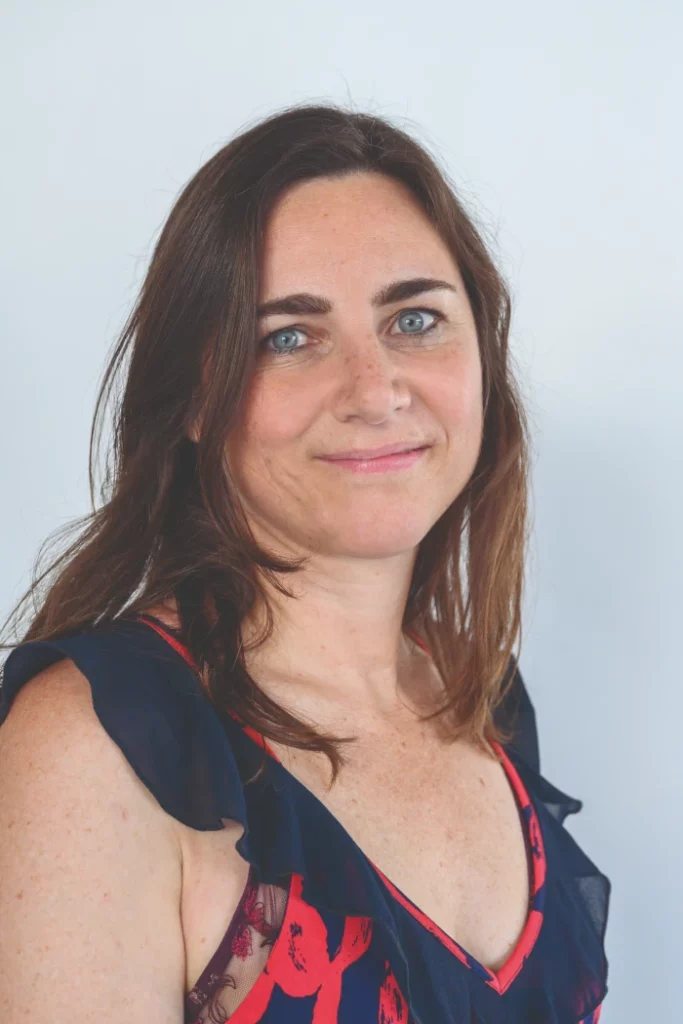 Véronique Abelin