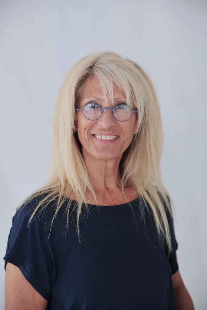 Véronique Torchut